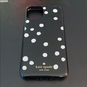 Kate Spade iPhone 11 Pro Case